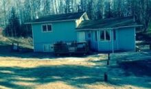 2401 N Willow Drive Wasilla, AK 99654