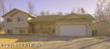 7646 E Aspen Ridge Wasilla, AK 99654