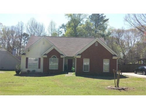 3367 Berkshire Bend Se, Conyers, GA 30013