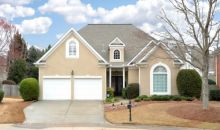 3809 Mine Creek Lane Marietta, GA 30062