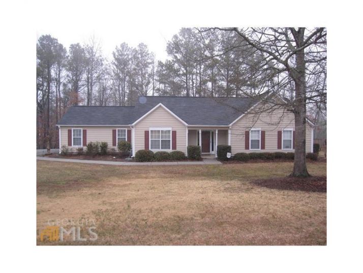 1495 River Falls View, Monroe, GA 30655