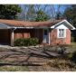 671 Dozier Drive, Marietta, GA 30066 ID:12038516