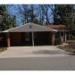 671 Dozier Drive, Marietta, GA 30066 ID:12038517