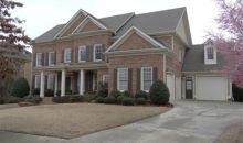 4850 Spring Park Circle Circle Suwanee, GA 30024