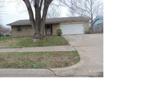 2706 Nassau Ave, Sand Springs, OK 74063