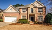 1535 Wynridge Pointe Alpharetta, GA 30005