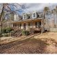 54 Melvin Phillips Road, Jefferson, GA 30549 ID:11848180