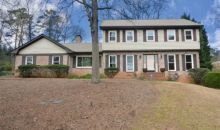 5180 Meadowlake Drive Atlanta, GA 30338