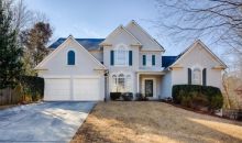 5336 Wellesley Lane Atlanta, GA 30338