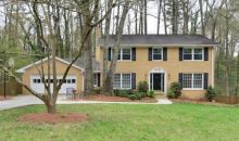 4980 Hidden Branches Circle Atlanta, GA 30338