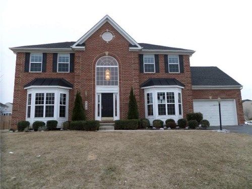 232 Polaris Dr, Walkersville, MD 21793