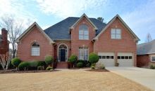 5219 Garnaby Lane Norcross, GA 30092