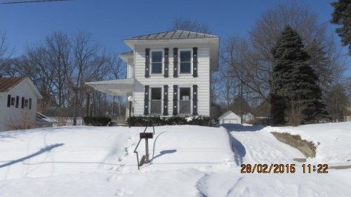 463 Harter St, Ionia, MI 48846