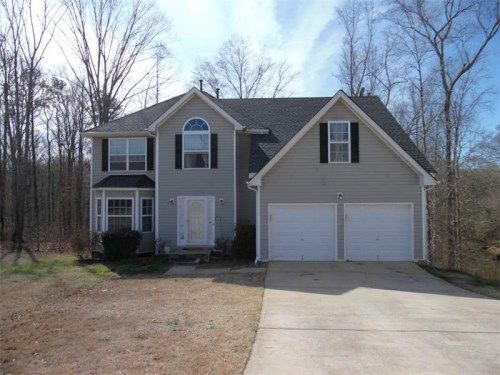 253 Edison Drive, Stockbridge, GA 30281