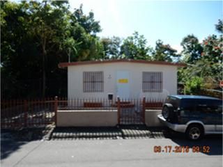 Urb Bunker 427 Calle N, Caguas, PR 00725