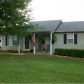 4343 Harmony Church Road, Gillsville, GA 30543 ID:12163299