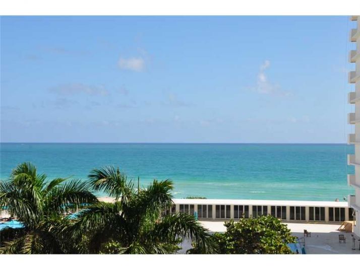 5660 COLLINS AV # 6-B, Miami Beach, FL 33140