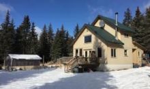 57960 Blueberry Glen Avenue Homer, AK 99603