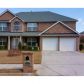 1497 St George Place Ne, Conyers, GA 30012 ID:12235937