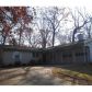 2030 Chestnut Hill Circle, Decatur, GA 30032 ID:12067136