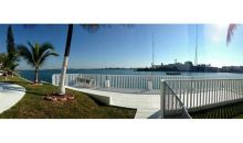 7911 EAST DR # 1 Miami Beach, FL 33141