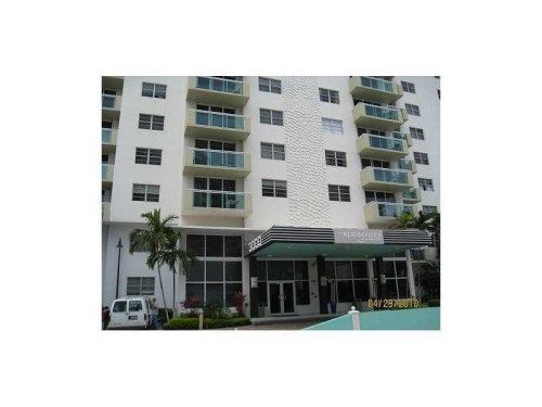 3000 S Ocean Dr # 808, Hollywood, FL 33019