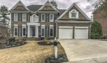 809 Kendall Knoll Way Mableton, GA 30126