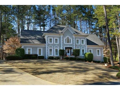 910 Hillsleigh Road, Alpharetta, GA 30022