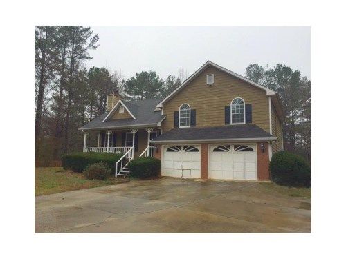 292 Kennedy Sells Road, Auburn, GA 30011