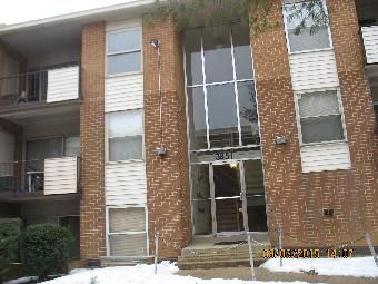 3857 Saint Barnabas Rd #2, Suitland, MD 20746