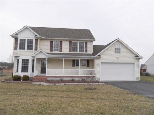 34782 Sandyfield Dr, Pittsville, MD 21850