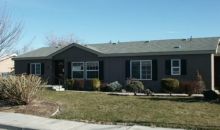 1025 Birch Street Quincy, WA 98848