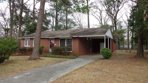 328 Alabama Ave, Warner Robins, GA 31093