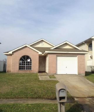 4164 Lac St Pierre Dr, Harvey, LA 70058