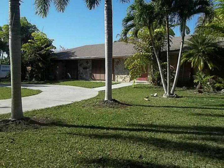 19455 SW 272 ST, Homestead, FL 33031