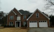 1335 Bullock Place Sw Lilburn, GA 30047