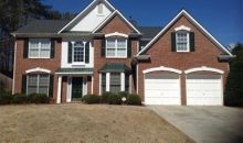 1086 Turkey Run Court Sw Lilburn, GA 30047