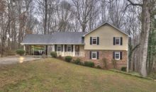 3916 Kilgore Falls Drive Gainesville, GA 30507