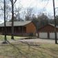 10361 Cloverleaf Dr, Dardanelle, AR 72834 ID:12211601