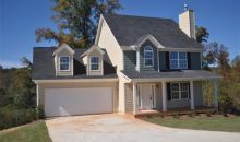 2746 Summer Creek Drive Gainesville, GA 30507