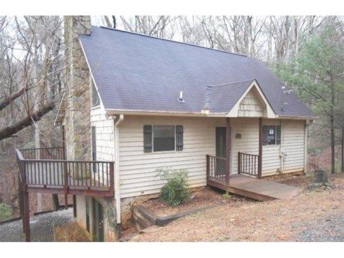 196 Valley View Road, Ellijay, GA 30536