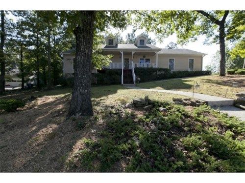 82 Copeland Lane, Stockbridge, GA 30281