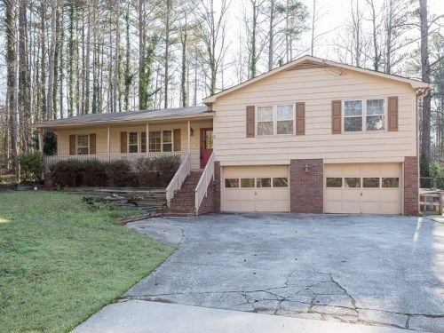 690 Teague Drive Nw, Kennesaw, GA 30152