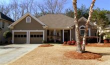 1130 Graystone Crossing Alpharetta, GA 30005