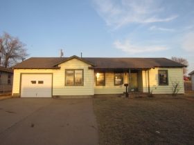 2002 Magnolia Street, Amarillo, TX 79107