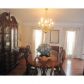 4957 Heritage Crossing Drive, Powder Springs, GA 30127 ID:12244373