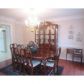 4957 Heritage Crossing Drive, Powder Springs, GA 30127 ID:12244374