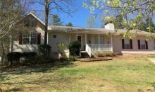 89 Rainey Drive Dawsonville, GA 30534