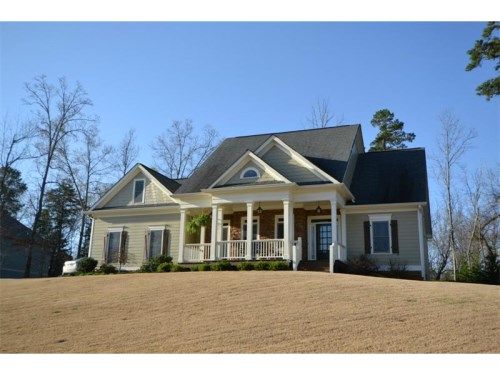 85 Sparrow Lane, Jasper, GA 30143