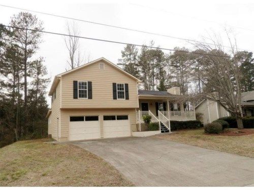 204 Campbell Drive, Dallas, GA 30157